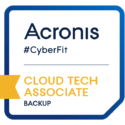 CloudTechAssociate-Backup