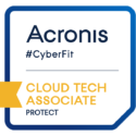 CloudTechAssociate-Protect