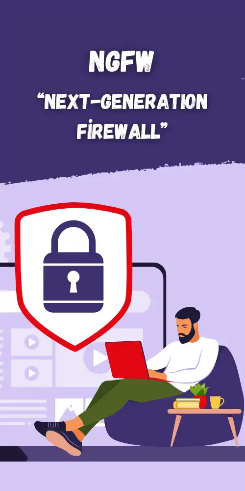 Next-Generation Firewall (NGFW)